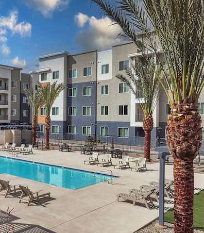 Affordable 55+ Housing in Glendale, AZ | Juniper Square 55+